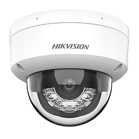 Hikvision DS-2CD1143G2-LIU (2,8 мм) 4Мп уличная купольная IP-камера АКЦИЯ