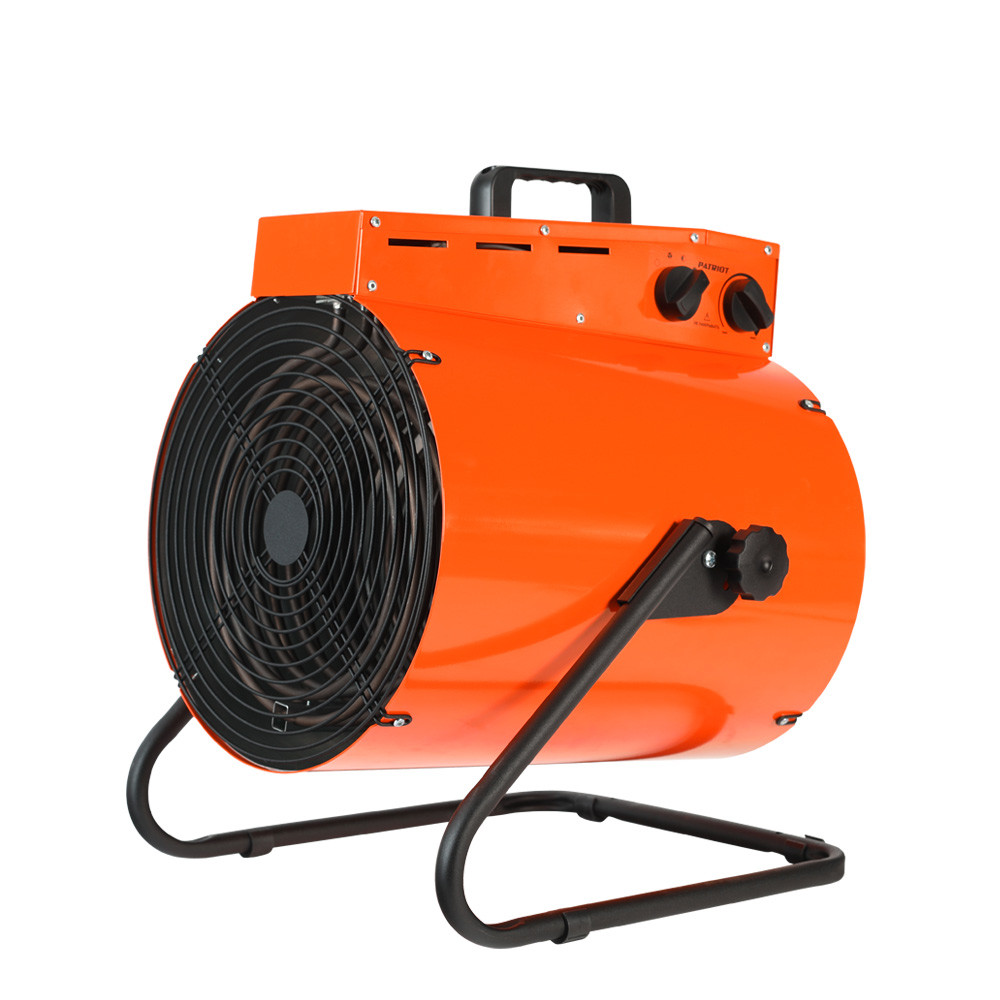 Тепловая электрическая пушка PATRIOT PTR 15