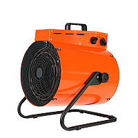 Тепловая электрическая пушка PATRIOT PTR 15