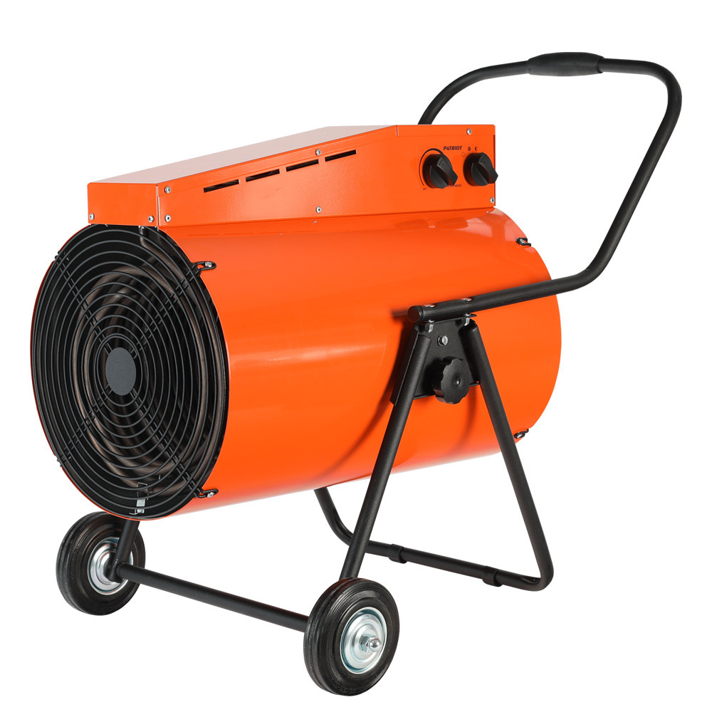 Тепловая электрическая пушка PATRIOT PTR 30