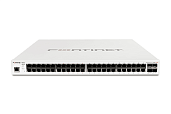Коммутатор Fortinet FortiSwitch FS-248E-POE