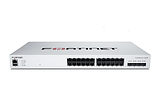 Коммутатор Fortinet FortiSwitch FS-424E, фото 5
