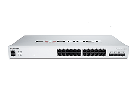 Коммутатор Fortinet FortiSwitch FS-424E