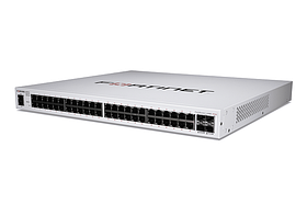 Коммутатор Fortinet FortiSwitch FS-448E-POE