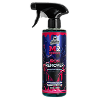 Нейтральный очиститель дисков и кузова (с индикацией) LERATON M2 STRONG 473мл.