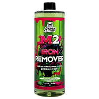 Нейтральный очиститель дисков и кузова (с индикацией) LERATON M2 1л