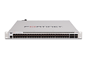 Коммутатор Fortinet FortiSwitch FS-548D-FPOE