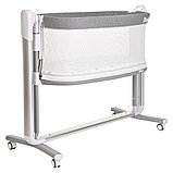 Колыбель Pituso 3 в 1 Denia Grey, фото 9