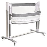 Колыбель Pituso 3 в 1 Denia Grey, фото 10