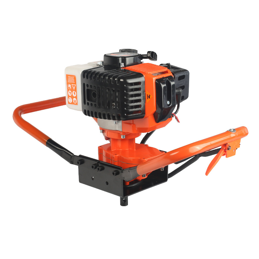 Мотобур бензиновый (без шнека) PATRIOT AE 65 D