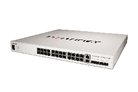 Коммутатор Fortinet FortiSwitch FS-M426E-FPOE