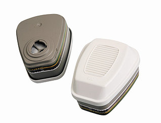 ФИЛЬТР 6099 ОТ ОРГАНИЧЕСКИХ ПАРОВ, КИСЛЫХ ГАЗОВ, АММИАКА