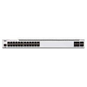 Коммутатор Fortinet FortiSwitch FS-524D-FPOE