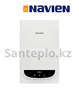 Настенный газовый котел Navien Deluxe C-13