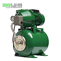 Насосная станция автоматическая Oasis S 40/36C-19