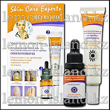 Набор для лечения грибка ногтя (онихомикоза) от фабрики Щи Фей Ши