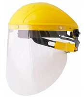 Щиток лицевой слесарный НБТ-1