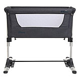 Колыбель Pituso Kalma Grey, фото 4