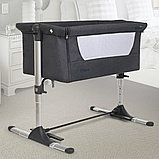 Колыбель Pituso Kalma Grey, фото 9