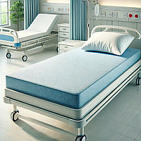 Медицинский водонепроницаемый матрас