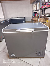 Морозильный ларь 160л, фото 2