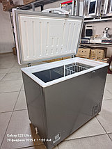 Морозильный ларь 160л, фото 4