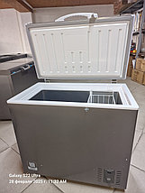 Морозильный ларь 160л, фото 5