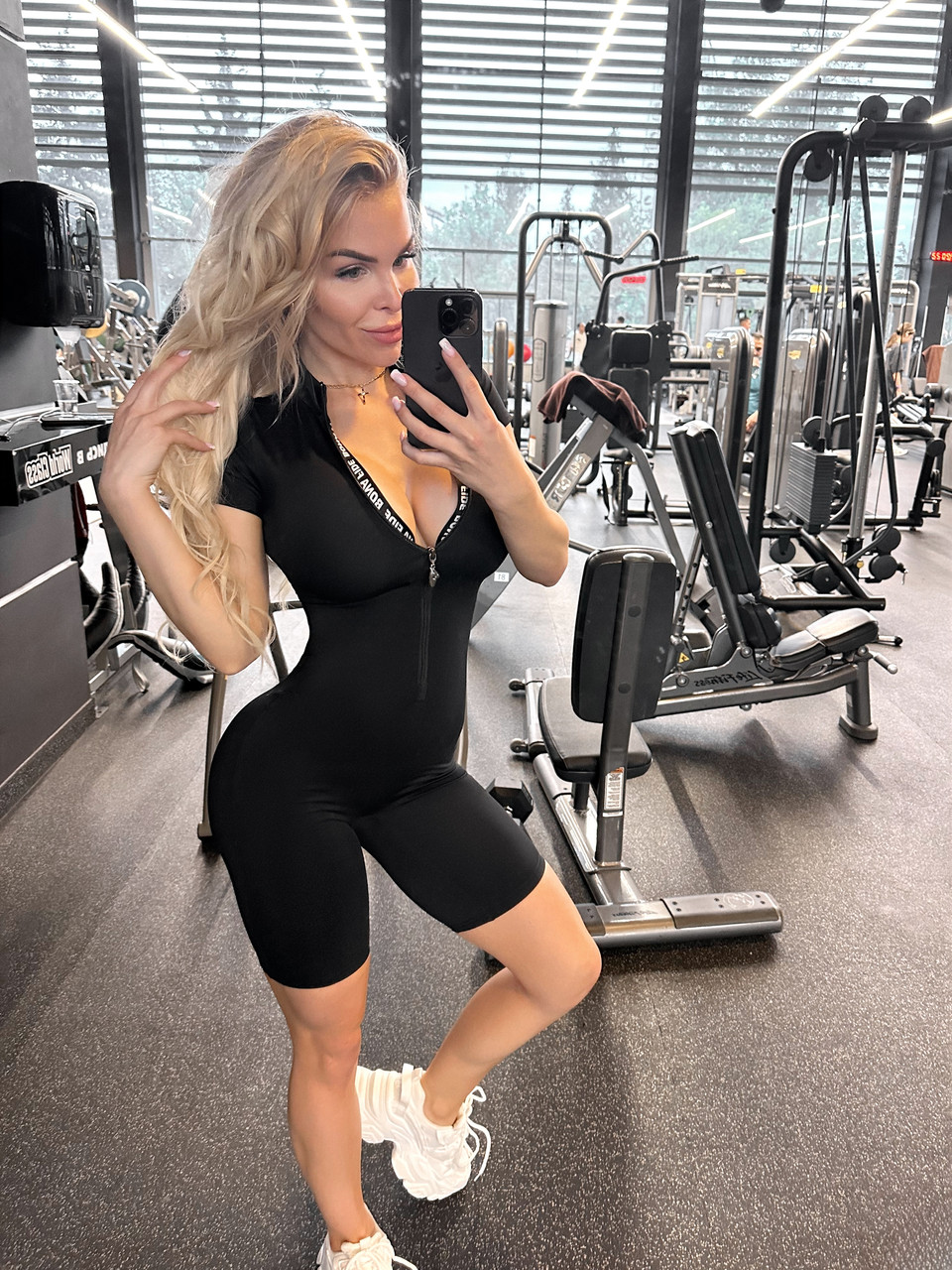 Комбинезон Bona Fide