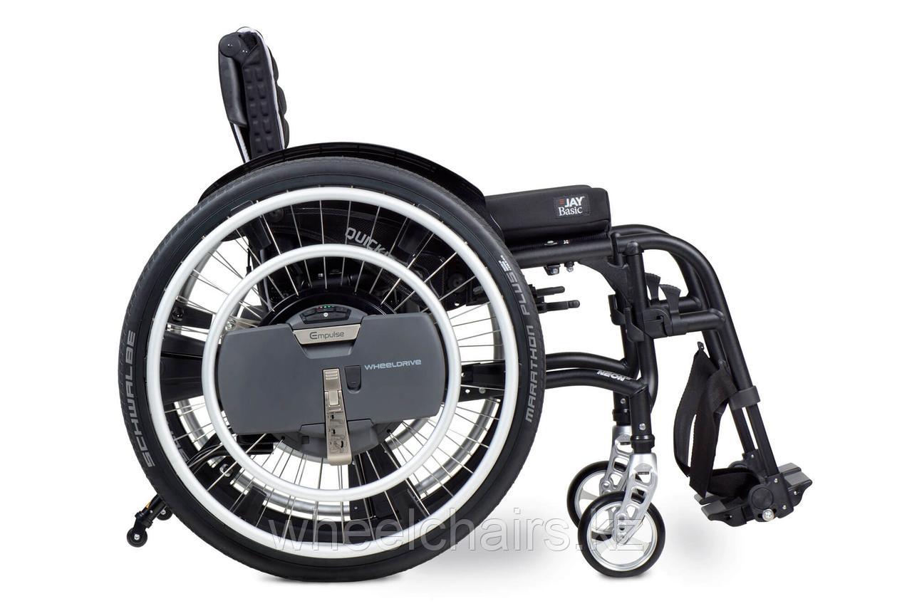 Empulse WheelDrive