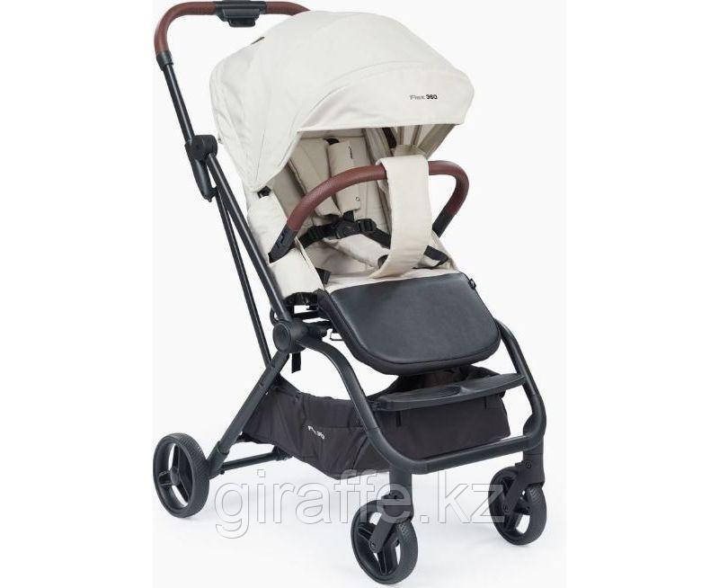 Коляска прогулочная Happy Baby "FLEX 360"