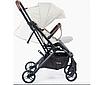 Коляска прогулочная Happy Baby "FLEX 360", фото 4