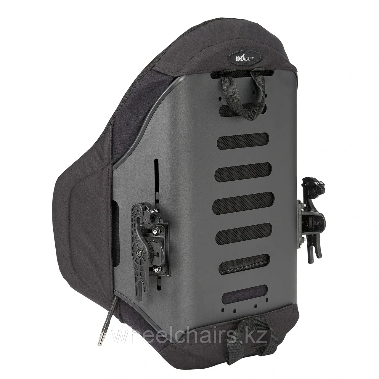 AGILITY® Max Contour Back Cover