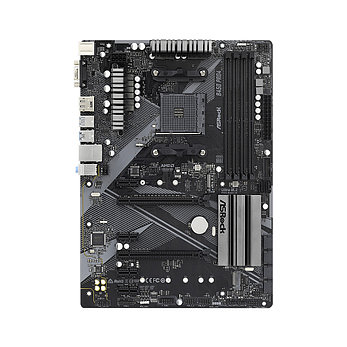 Материнская плата ASRock B450 PRO4 R2.0, фото 3