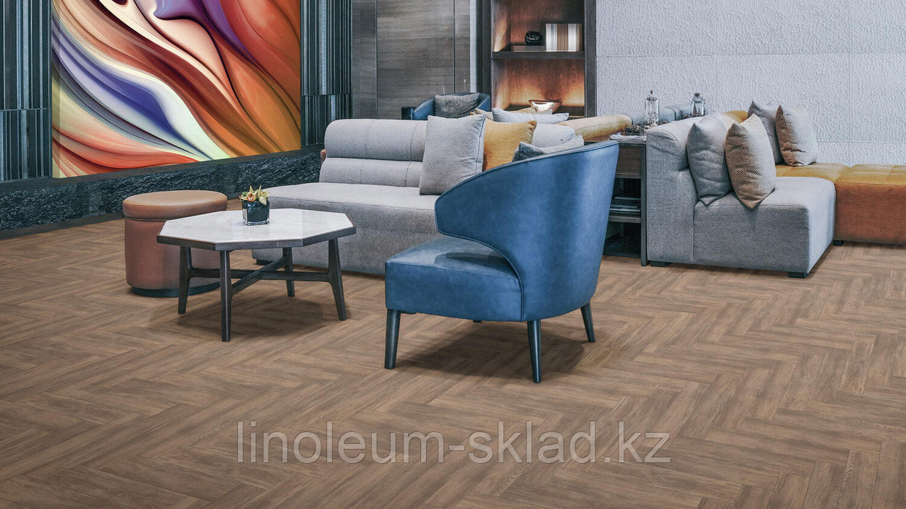 SPC ламинат AMBIENT HOUSE, фото 1