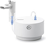 Omron NE-C28P компрессорный ингалятор для всех возрастов, фото 3