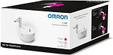 Omron NE-C28P компрессорный ингалятор для всех возрастов, фото 6