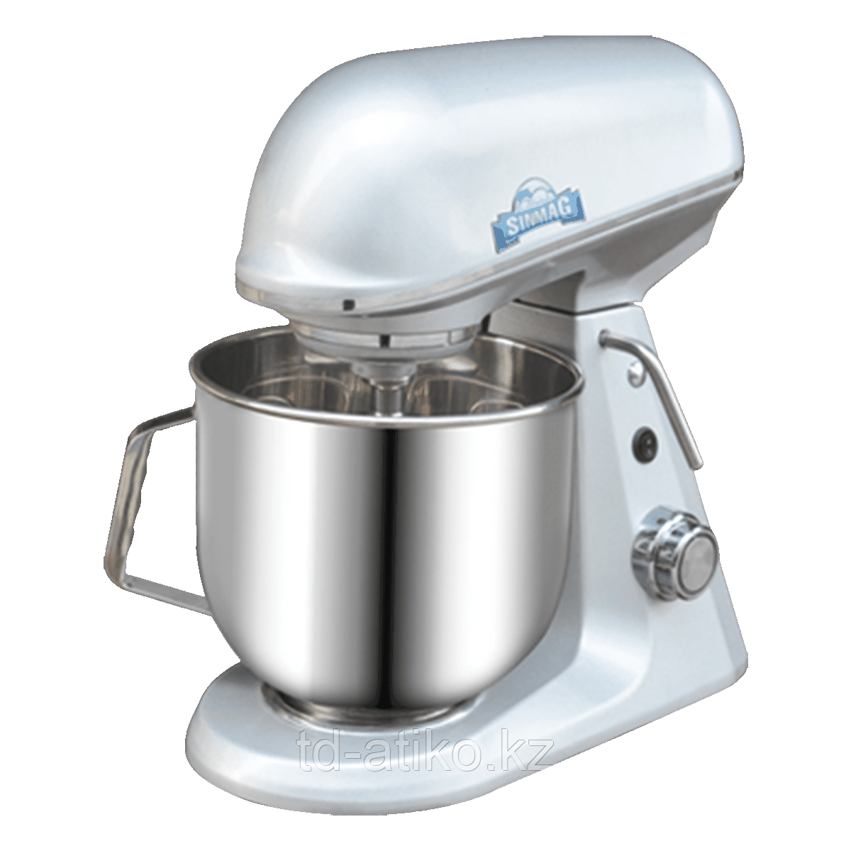 ПЛАНЕТАРНЫЙ МИКСЕР SINMAG SM-7L