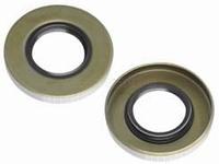 Сальник переднего редуктора AD2261G0 S.A.T JAC T6