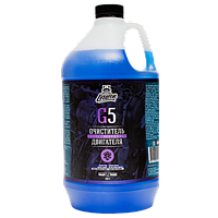 Очиститель двигателя LERATON G5 3,8л (концентрат)