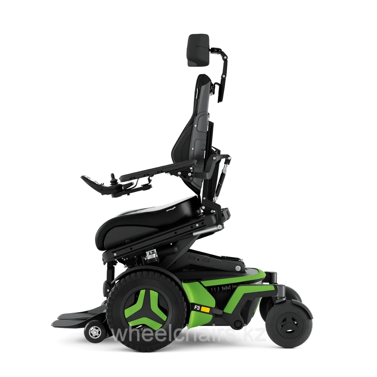 F3 Corpus