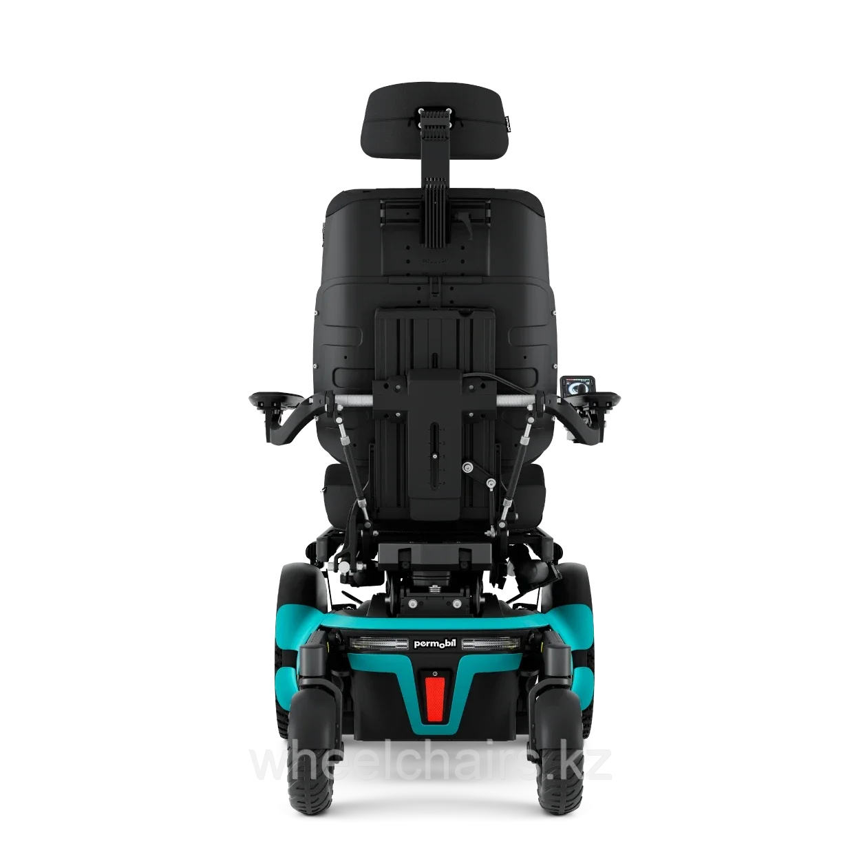 Permobil F5 Corpus