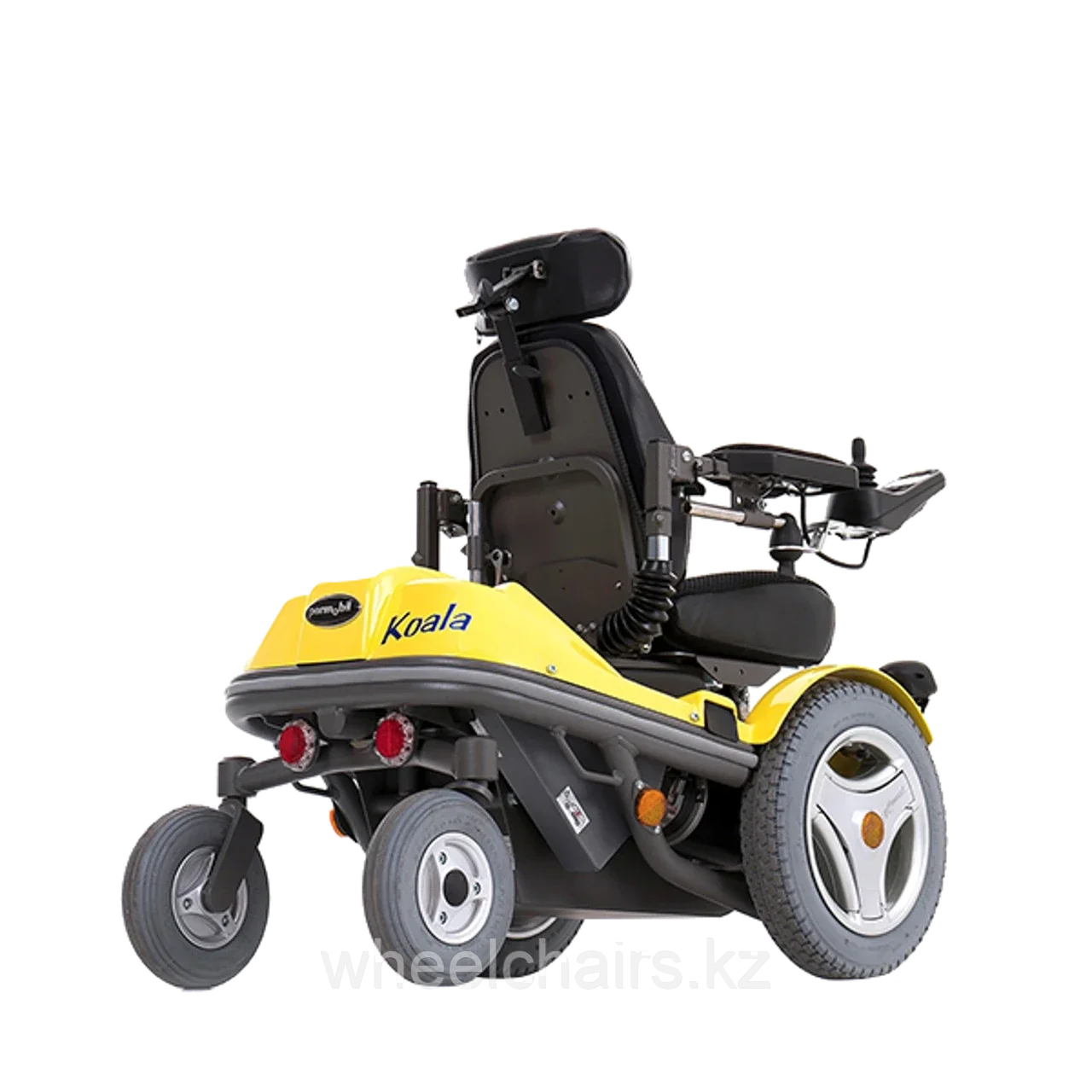Permobil Koala R-Net