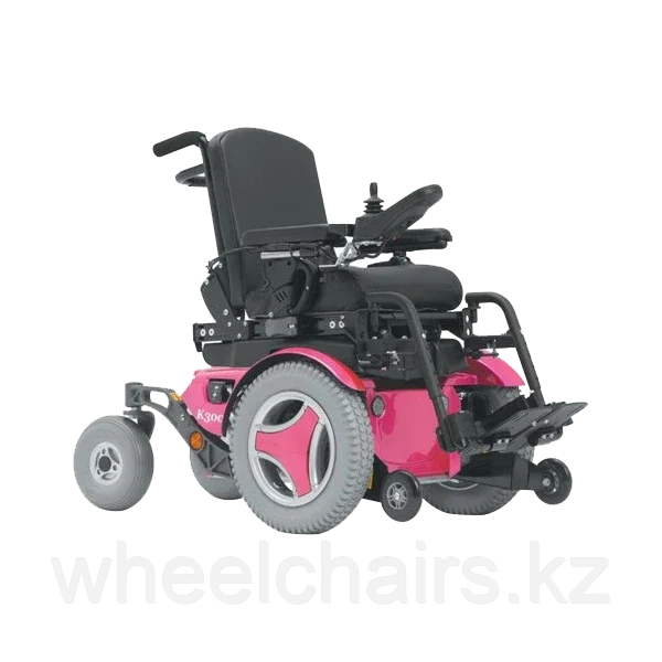 Permobil K300 PS Jr.