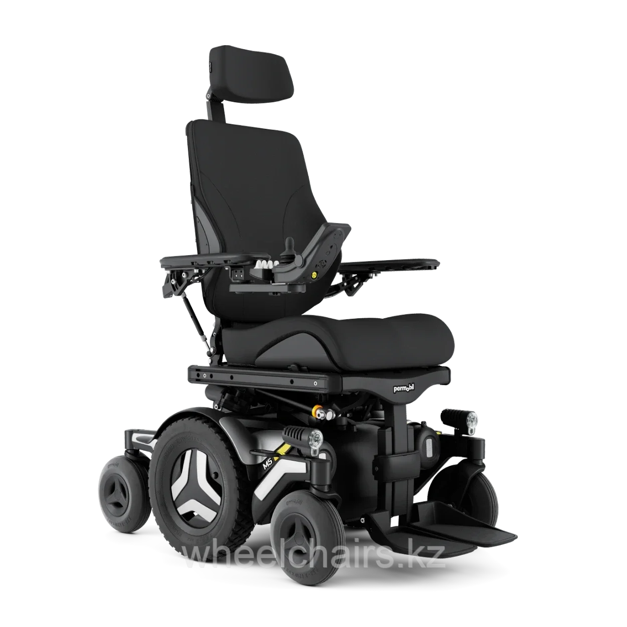 Permobil M5 Corpus