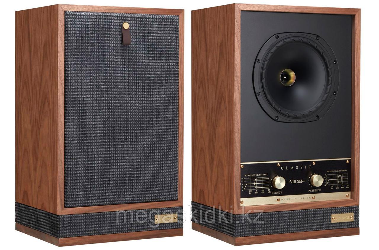 Полочная акустика Fyne Audio Vintage Classic VIII SM (Шотландия)