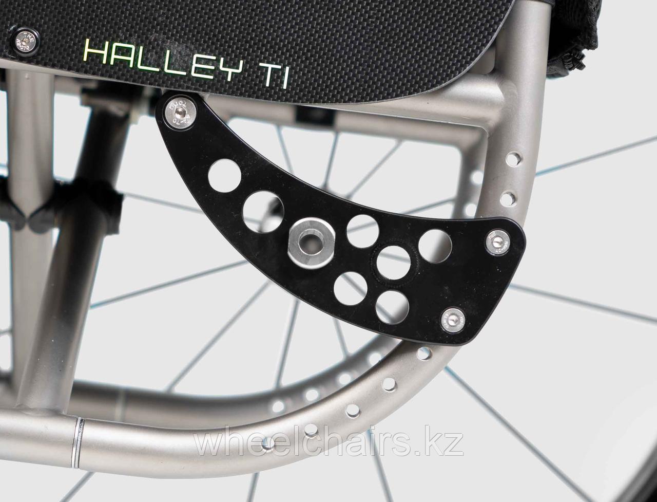 HALLEY TI, фото 1
