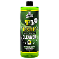 Очиститель текстиля LERATON T1 (концентрат) 1л