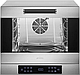 Конвекционная печь SMEG ALFA43XE1HDS - фото 1 - id-p122866103