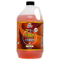 Супер-концентрированный очиститель текстиля LERATON T1+ (концентрат) 3,8л