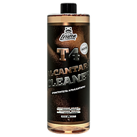 Очиститель алькантары LERATON T4 1л (концентрат)